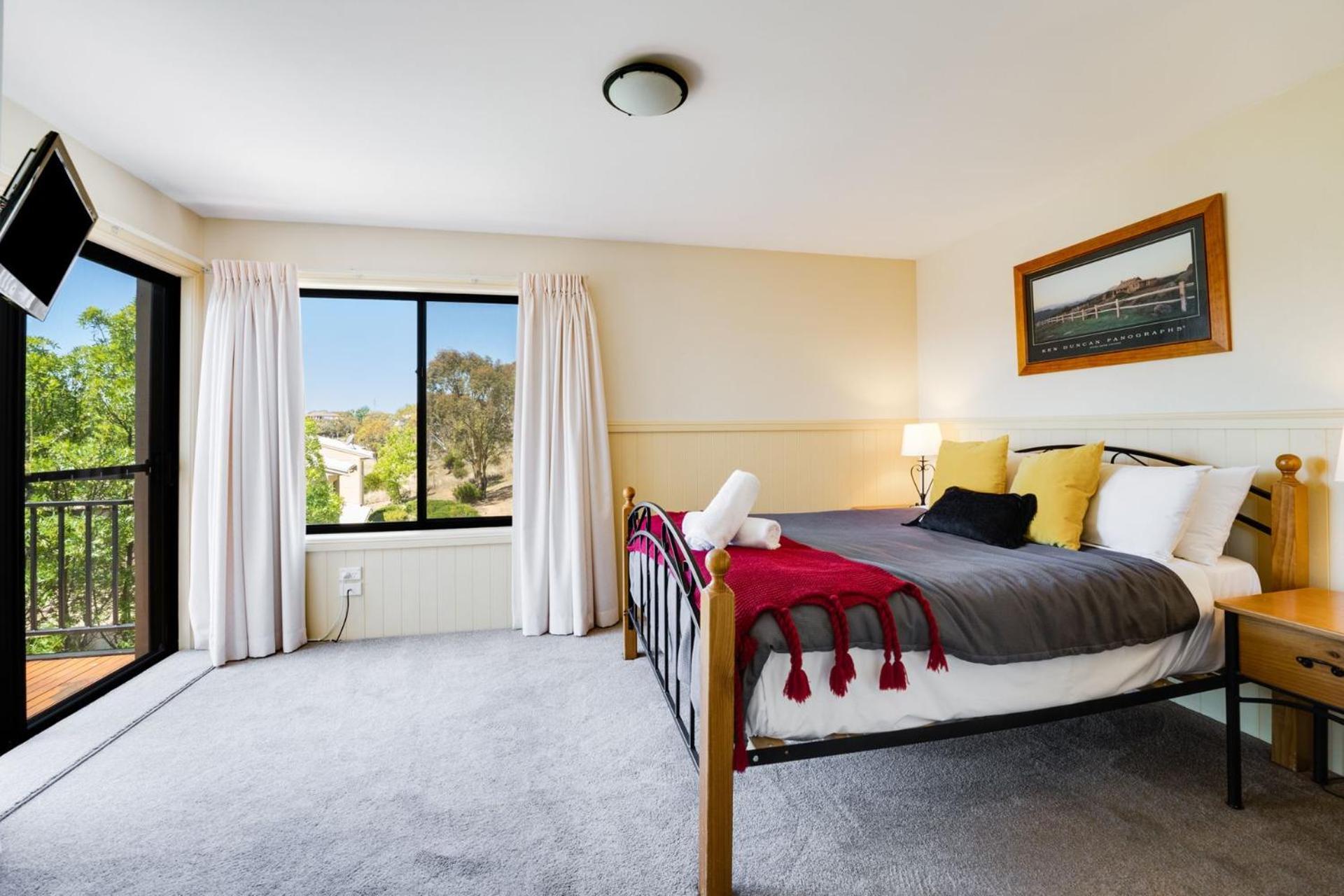 Dromaius 5 - 3Br Townhouse L Lake Views L Spa Bath L Wifi L Bbq Jindabyne Exterior foto