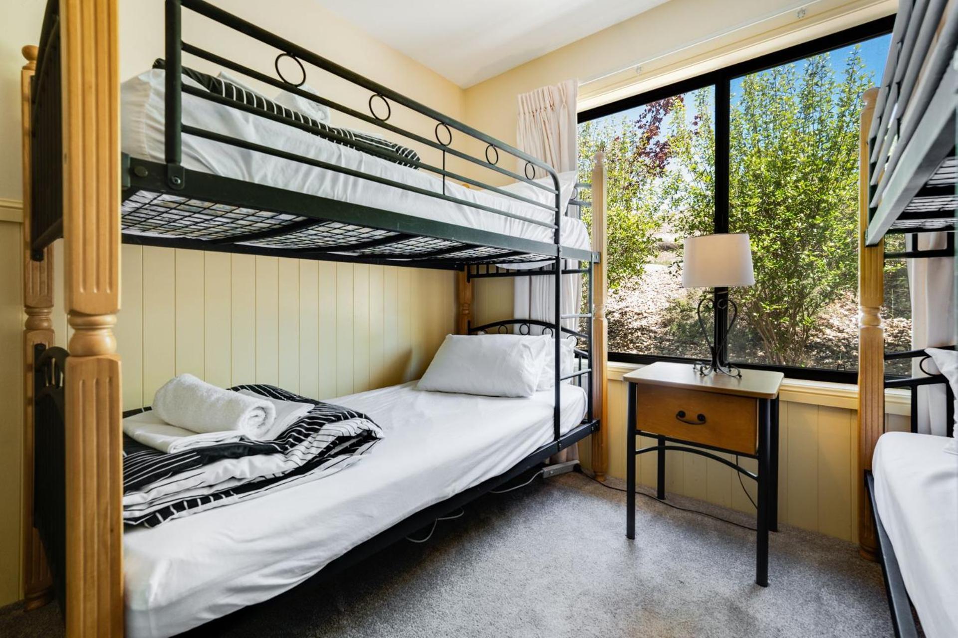 Dromaius 5 - 3Br Townhouse L Lake Views L Spa Bath L Wifi L Bbq Jindabyne Exterior foto