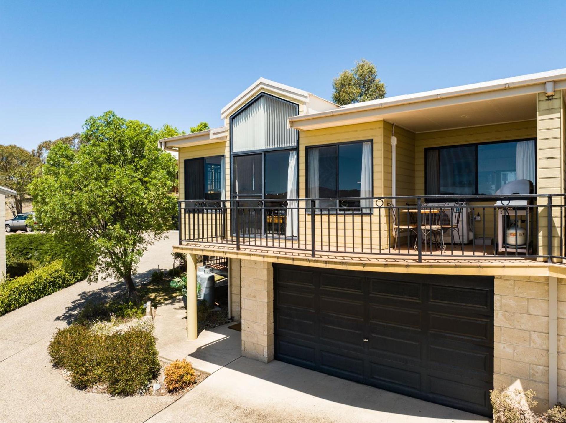 Dromaius 5 - 3Br Townhouse L Lake Views L Spa Bath L Wifi L Bbq Jindabyne Exterior foto