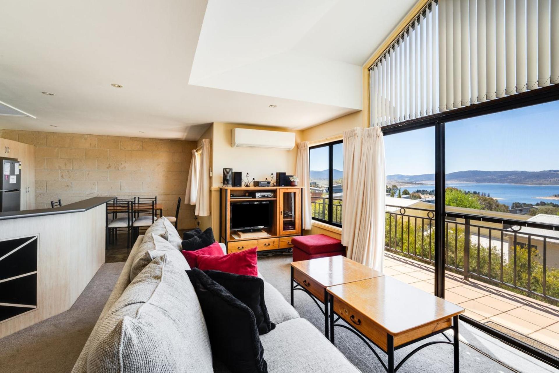 Dromaius 5 - 3Br Townhouse L Lake Views L Spa Bath L Wifi L Bbq Jindabyne Exterior foto
