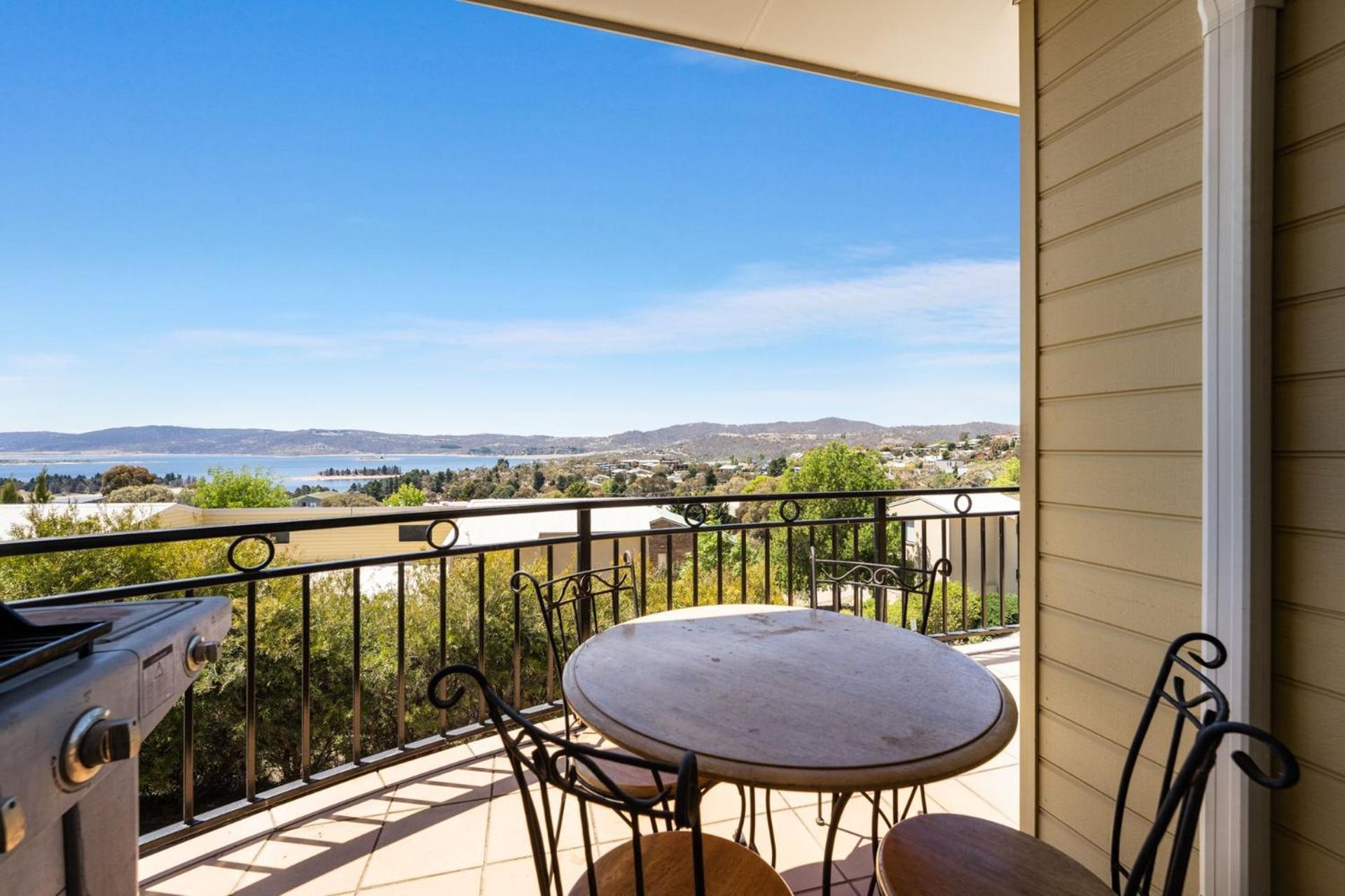Dromaius 5 - 3Br Townhouse L Lake Views L Spa Bath L Wifi L Bbq Jindabyne Exterior foto
